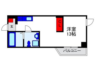 sujuの物件間取画像